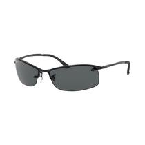 Lente Ray Ban 3183 002/81 63