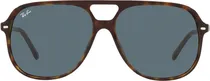 Óculos de Sol Ray Ban Bill RB2198 902/R5 - 60-14-145