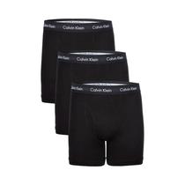 Conjunto de Boxers Calvin Klein NB2616-001 3 Piezas