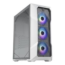 Gabinete Cooler Master Masterbox TD500 Mesh V2 Whi