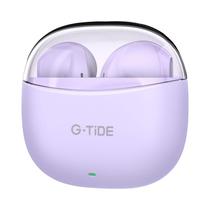 Fone de Ouvido G-Tide L21 Bluetooth - Purple