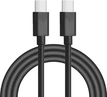 Cabo Total TIUCC02 USB-C para USB-C