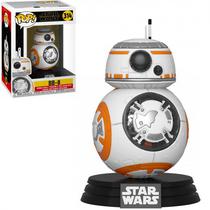 Funko Pop Star Wars: Rise Of Skywalker - BB-8 314