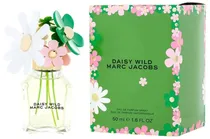 Perfume Marc Jacobs Daisy Wild Edp 50ML - Feminino