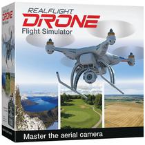 Simulador Realfligt Drone Sim GPMZ4800