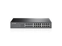 TP-Link Switch TL-SG1024D Metal 10/100/1000MBPS Negro