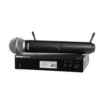 Shure BLX24R/SM58-J10