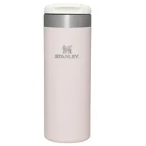 Termo Stanley Aerolight Transit Bottle 473ML- Rose Quartz