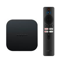 Media Player Xiaomi Mi Box s 2 Geracao Ultra HD 4K - MDZ-28-AA