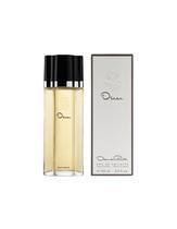 Perf Oscar de La Renta Edt F 100ML