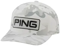 Boné Ping 35939-03 Multicam Cap 214 - Alpine