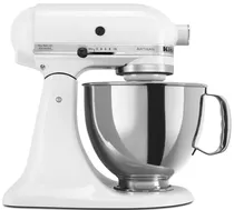 Batedeira Kitchenaid KSM150PSWH Branco 110V