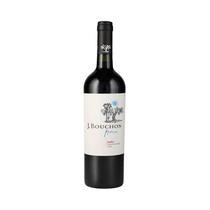 Vino J. Bouchon Reserva Malbec 750ML