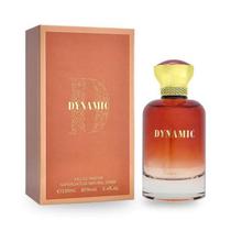 P.Bharara Dynamic F 100ML Edp Tester/Tienda