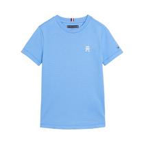 Camiseta Infantil Tommy Hilfiger KB0KB08820 C30