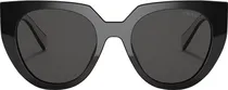 Óculos de Sol Prada PR 14WS 09Q5S0 52 - Feminino