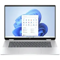 Notebook/Tablet HP Envy X360 16-AC0023 16" Intel Core i7-155U - Prata 16 GB 1 TB SSD - Silver
