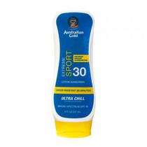 Protetor Solar Creme Australian Gold SPF30 Sport 237ML