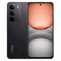 Celular Realme C75 8GB Ram 256GB - Black (Global)