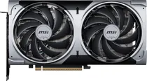 Placa de Vídeo MSI Geforce RTX 5070 Ventus 2X Oc Edition 12GB GDDR7 (912-V532-009)