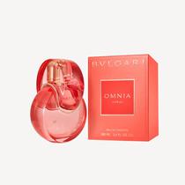 Bvlgari Perfume Omnia Coral Fem Femenino 100ML s/C