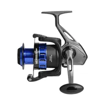 Molinete Marine Versus SW4000