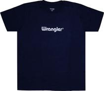 Camiseta Wrangle 2-110276 - Masculina