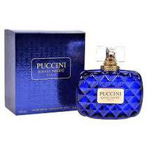 Perfume Puccini Lovely Night Blue Edp 100ML