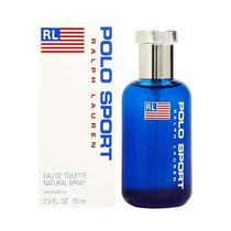 Perfume Ralph Lauren Polo Sport Eau de Toilette 75ML