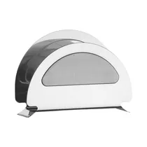 Porta Servilletas Tramontina Cosmos 61216/120 Plata