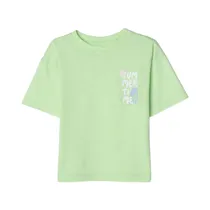 Camiseta Infantil Hering 5G0FWKUEN