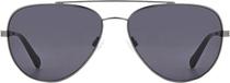 Oculos de Sol Fossil Fos 3144/G/s R80IR 60 - Masculino