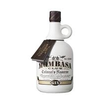 Gin Mombasa 700 ML Colonels Reserve