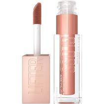 Batom Maybelline Lifter Gloss Stone com Acido Hialuronico