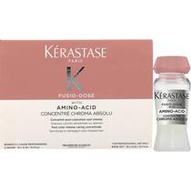 Kerastase Tratamiento Capilar Fudio-Doce Animo-Acid 10X12ML s/C