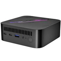 Mini PC Blackview MP100 Adm Ryzen 7 5700U 16GB Ram/512GB SSD - Preto