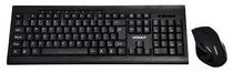 Teclado Satellite c/Mouse AK-726G Espa?Ol/Wireless