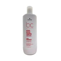 Shampoo Bonacure Repair Rescue 1000ML