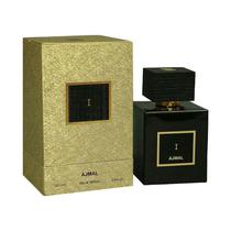 Ajmal Perfume Gold I Masculino 100ML s/C