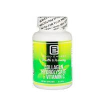 Ge Collagen Hydro W/ Vit C * 60 Caps 32866 41868