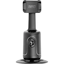Trípode Smart Visão P01 Pro para Smartphone - Preto