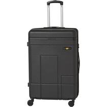 Mala Caterpillar Pequeno Allison Trolley 20 84480-01  Preto