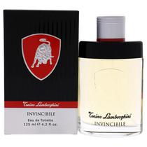 Tonino Lamborghini Perfume Millennials Invincibile Mas Eau de Toilette 125ML Desconocido