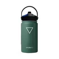 Botella Térmica Hydrate 330 Baby Kids 330ML Verde Salvia