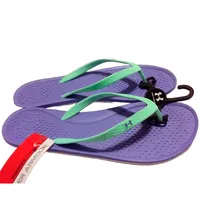 Chinelo Under Armour Feminina 1252540-501 06 Atlantico - Azul