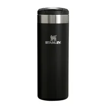 Stanley Garrafa Térmica Transit Bottle 473ML Black