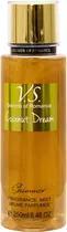 Body Lotion Secrets Of Romance Coconut Dream - 250ML