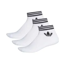 Medias Adidas EE1152 Trifolio 3 Pares