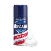 Espuma de Barbear Barbasol Original 283G