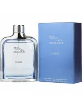 Perfume Jaguar Classic Blue Masc Edt 100ML